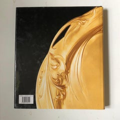 L’ Art Nouveau, Hardcover Photo Illustrated Book-Gabriele Fahr-Becker Author