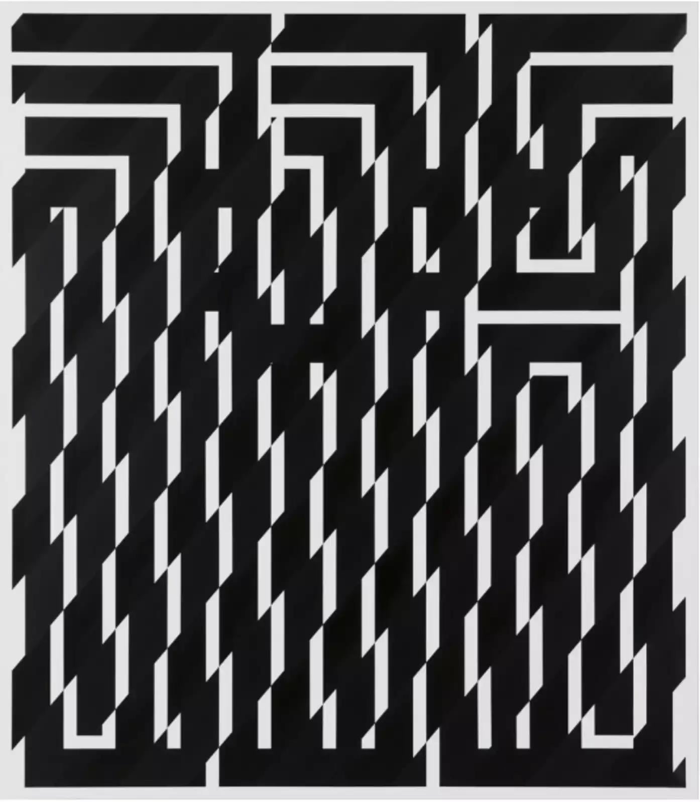 L'Atlas Slice and Dice For Sale at 1stDibs