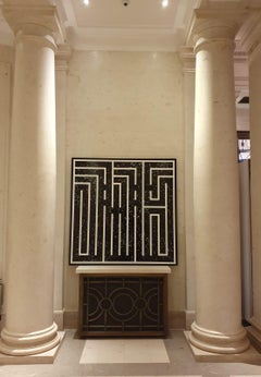 L'ATLAS - Cosmic Vibes 2019