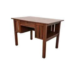 Wood Desks