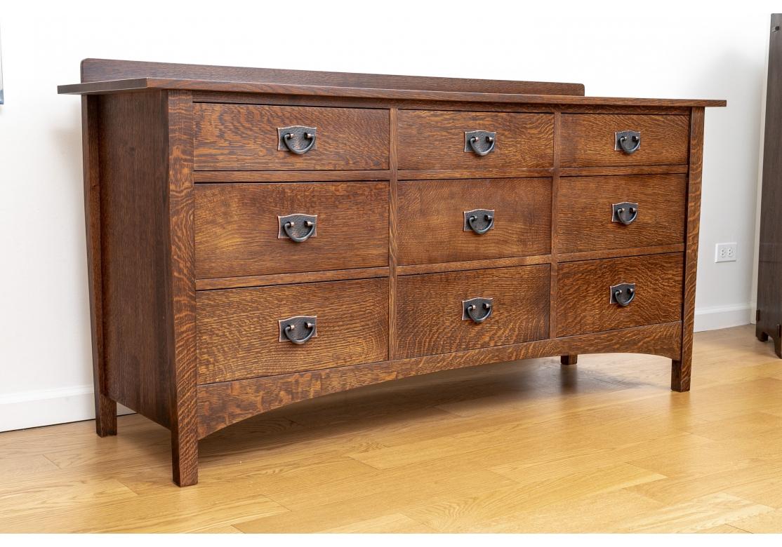 stickley bedroom furniture