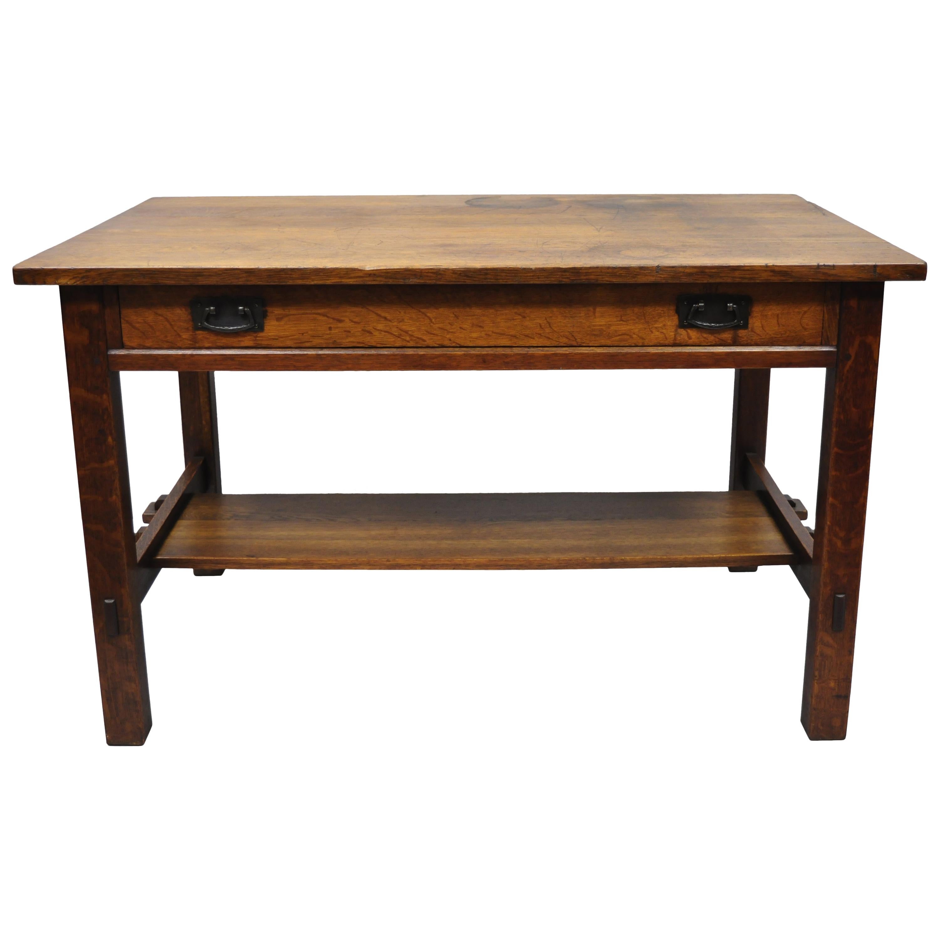L J G Stickley Inc Furniture 17 For Sale At 1stdibs
