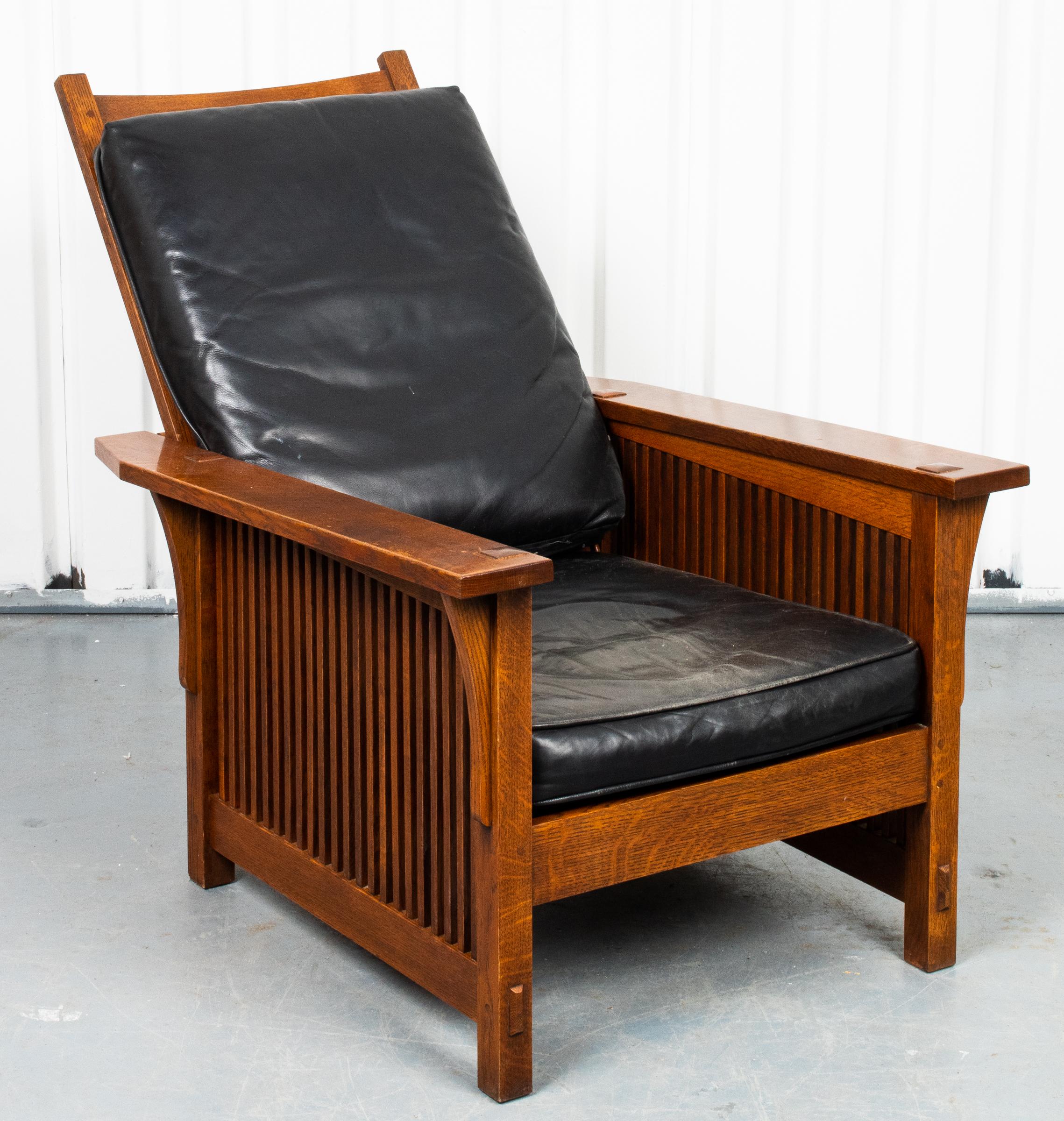 L & JG Stickley 