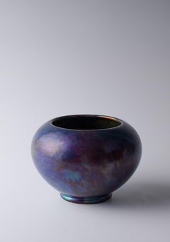 L. Mattyasovszky-Zsolnay, Vilmos Zsolnay, Pècs, circa 1910