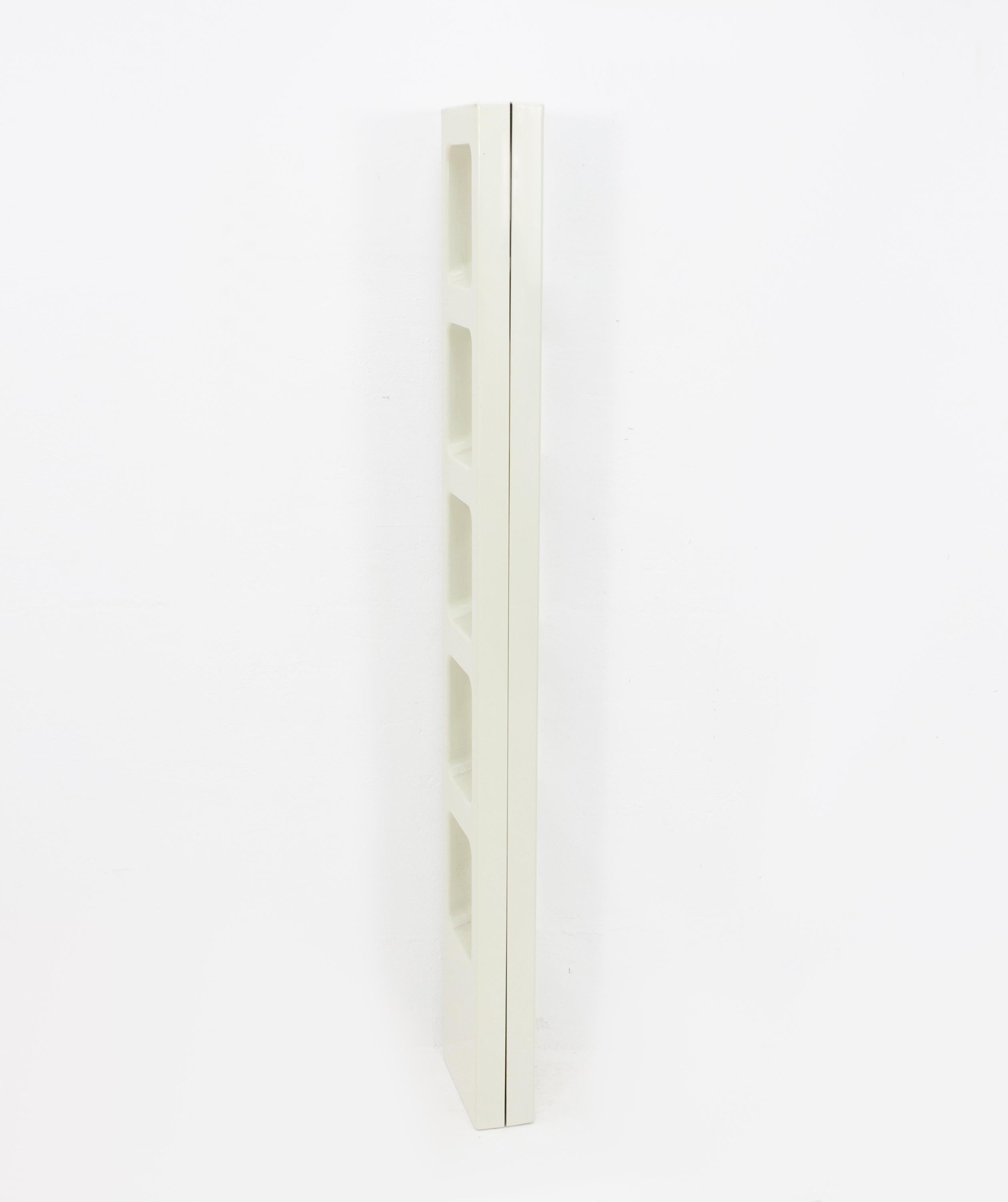 L & O Design Folding Library Ladder Model 