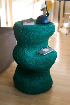 L Side Table by Tellurico