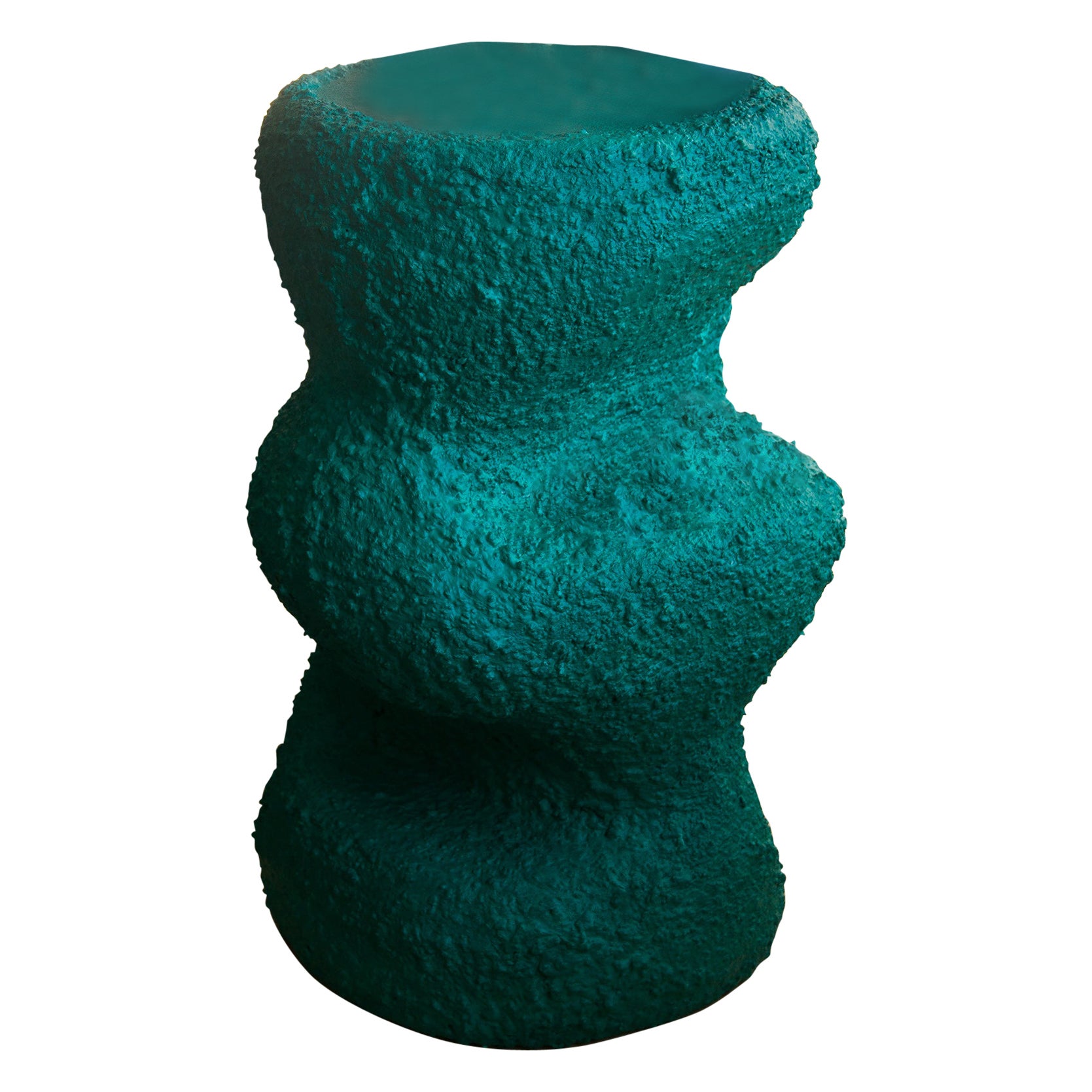 Table d'appoint Tellurico