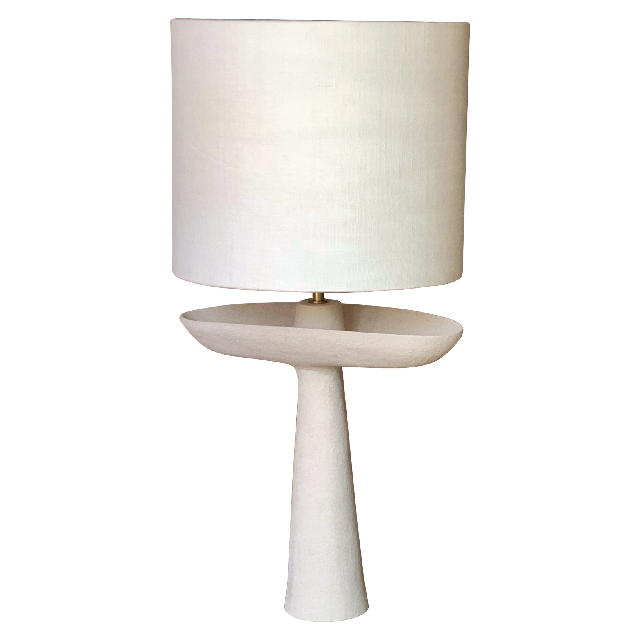 L05 Brutale Lampe von Sophie Vaidie