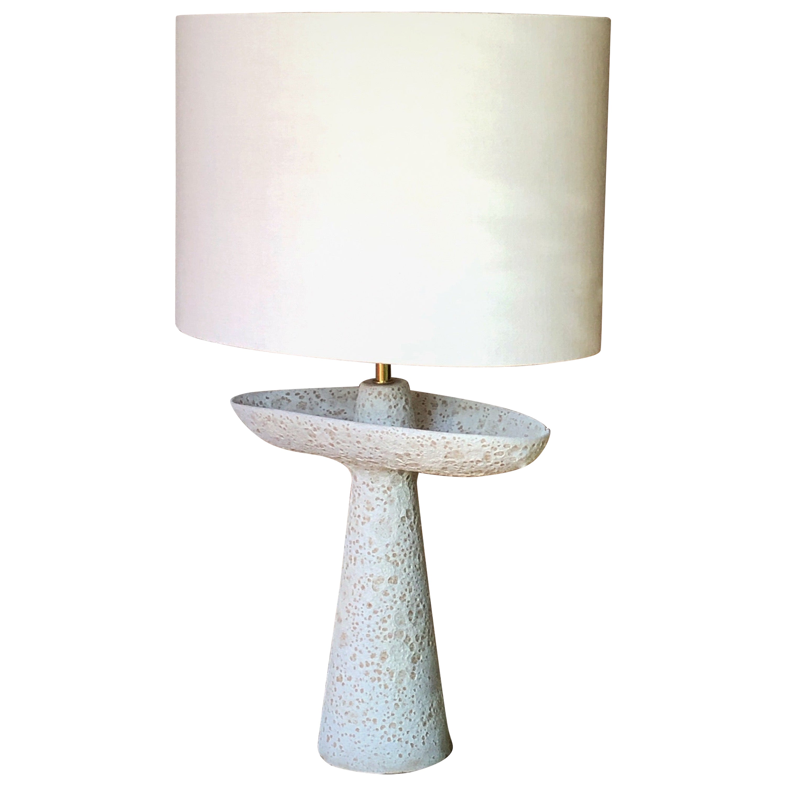 L05 Kraterlampe von Sophie Vaidie im Angebot