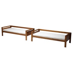 Wood Daybeds