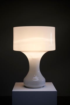 "L190 Sebenica" Table Lamp by Enrico Capuzzo for Vistosi, Italy