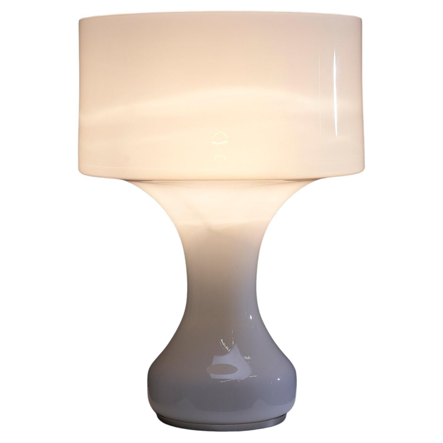 "L190 Sebenica" Table Lamp by Enrico Capuzzo for Vistosi, Italy For Sale