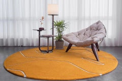Tapis contemporain brésilien LA 006 de Lattoog
