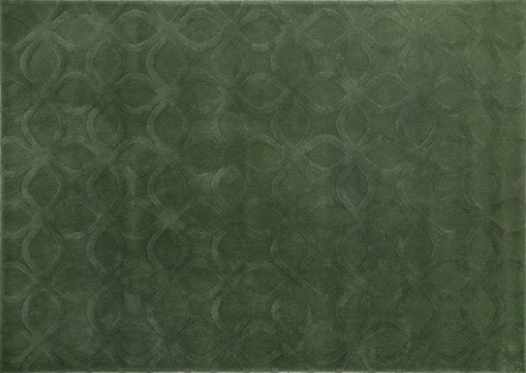 LA 013 Alfombra brasileña contemporánea by Lattoog Siglo XXI y contemporáneo en venta