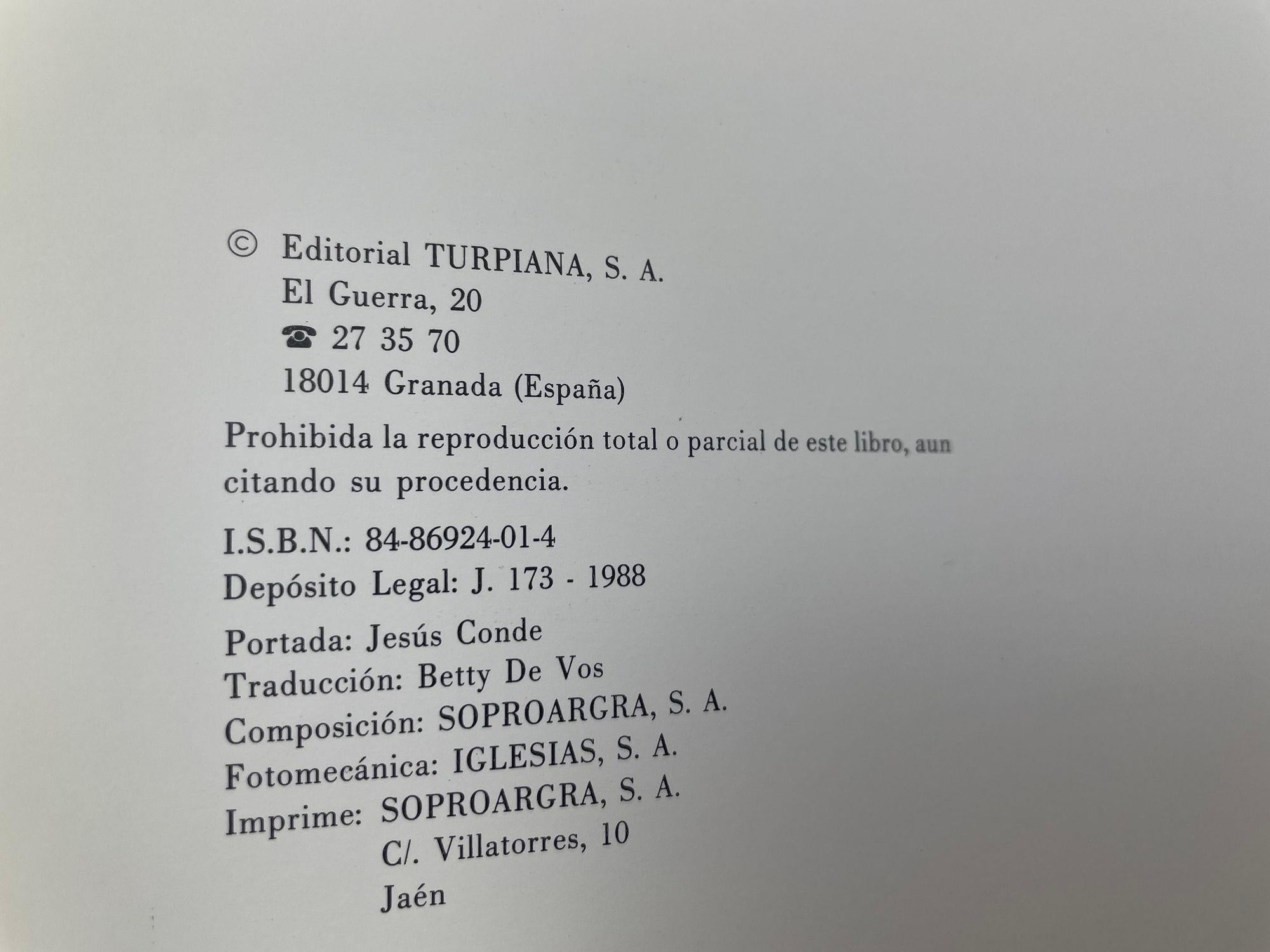 Moresco L'Alhambra di Isidore Severin-Justin Barone di Taylor in vendita