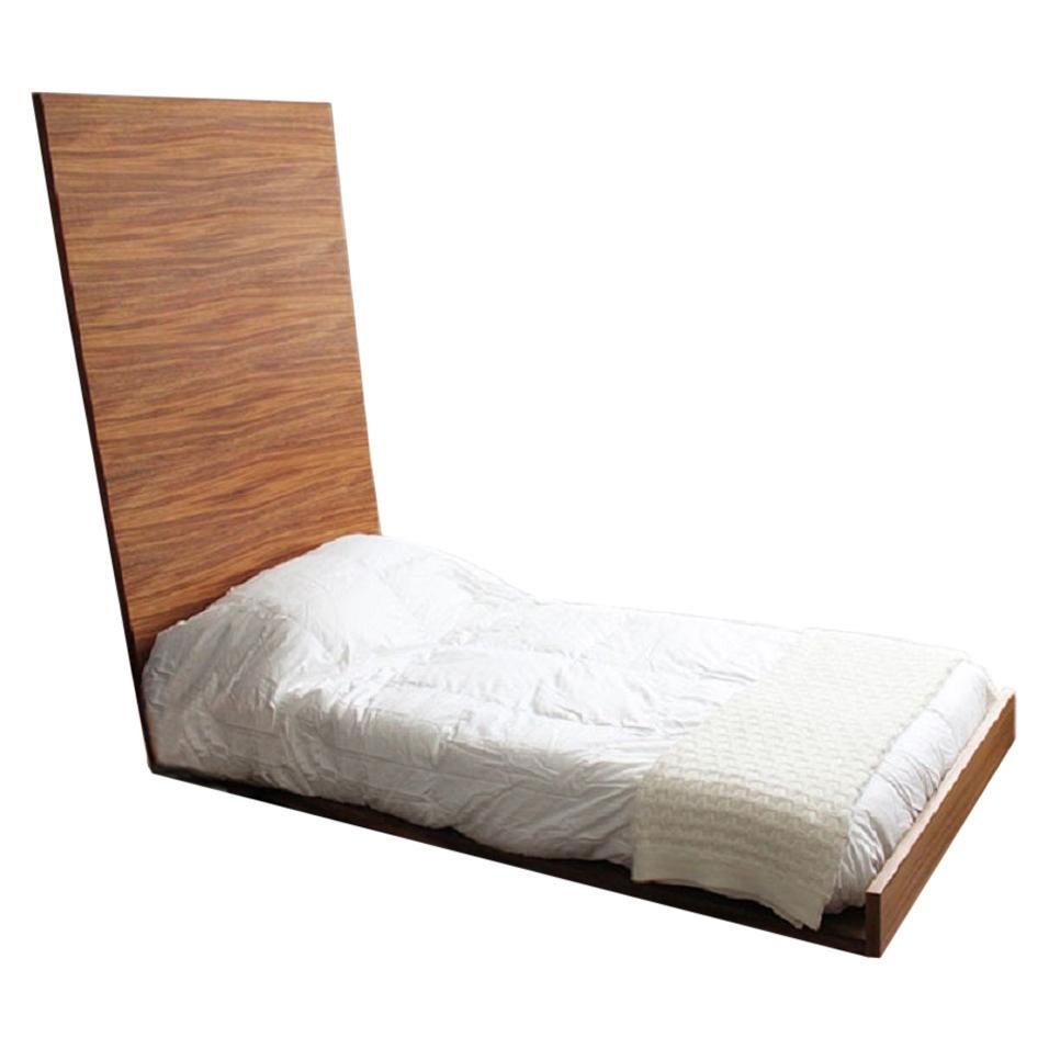 La Alta Bed, Maria Beckmann, Represented by Tuleste Factory