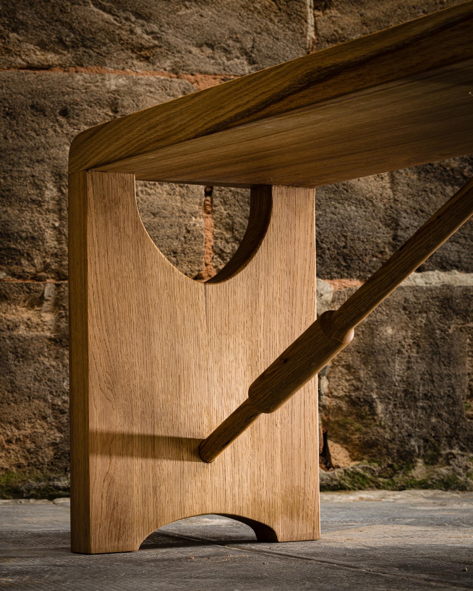 La Bamba Bench For Sale 4
