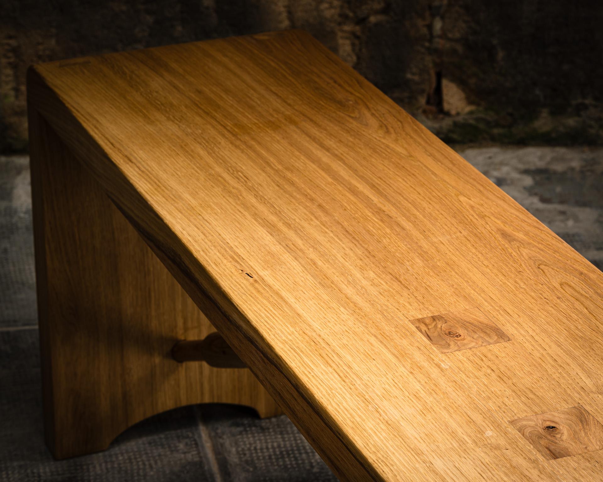 La Bamba Bench For Sale 5