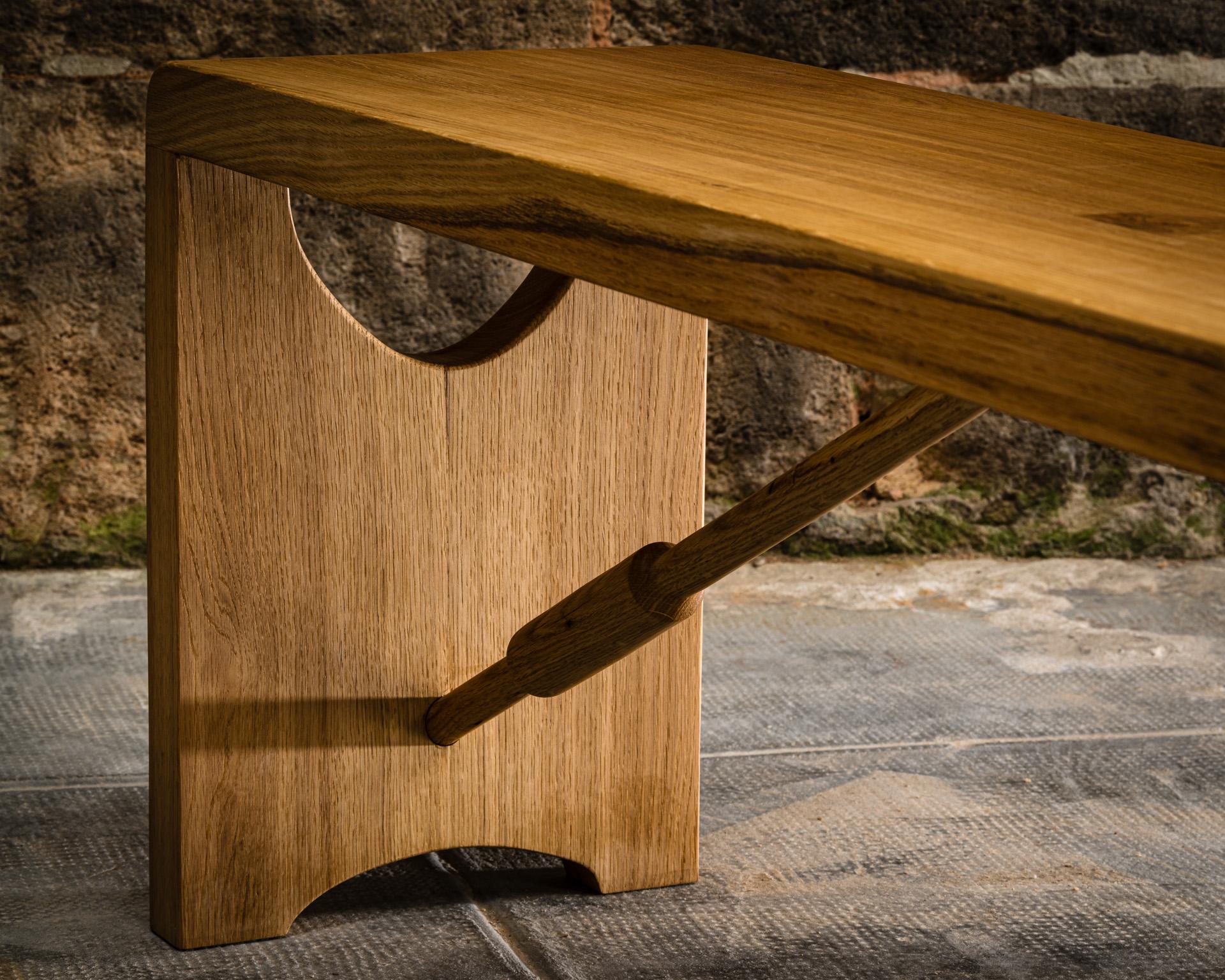 La Bamba Bench For Sale 6