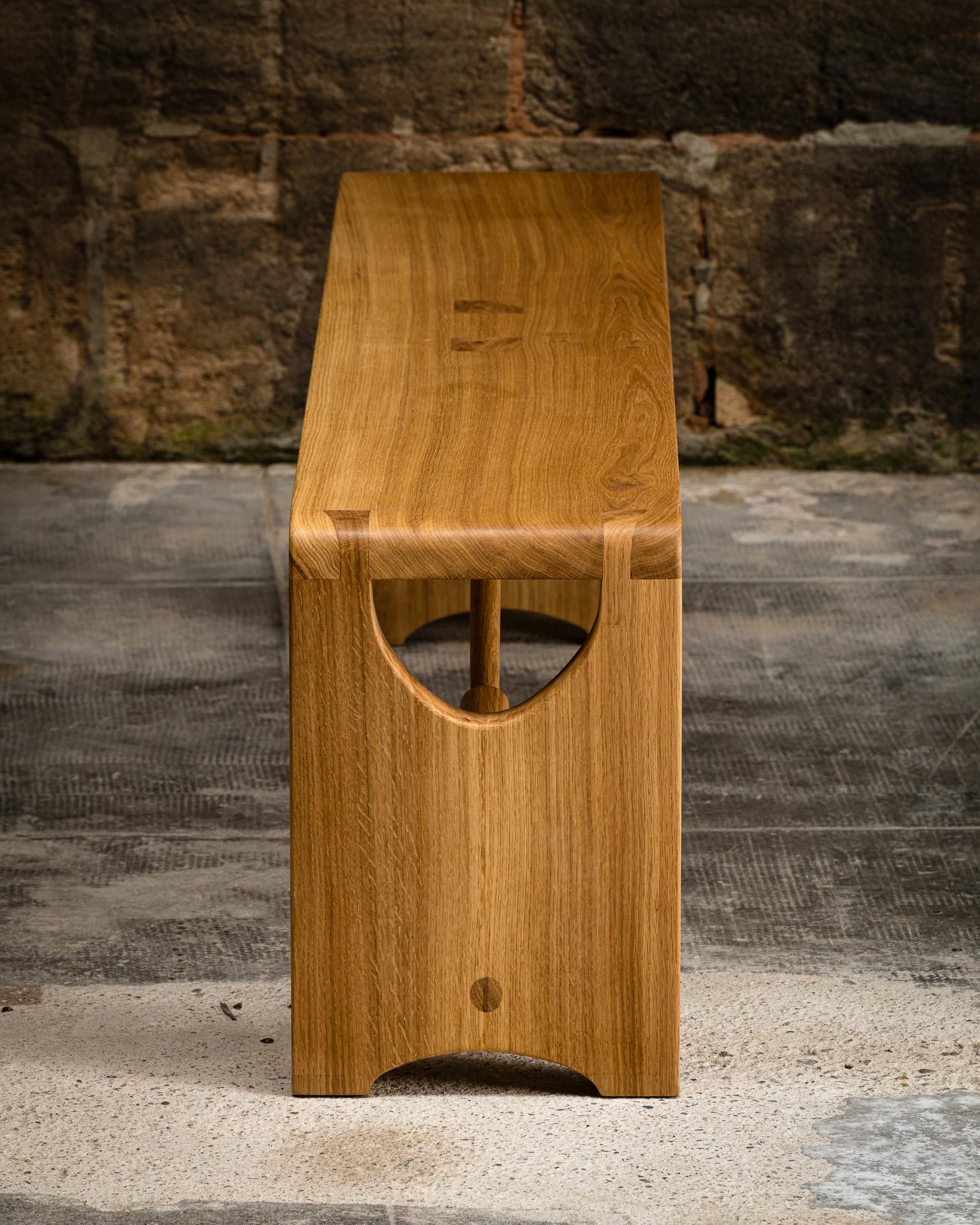 La Bamba Bench For Sale 7