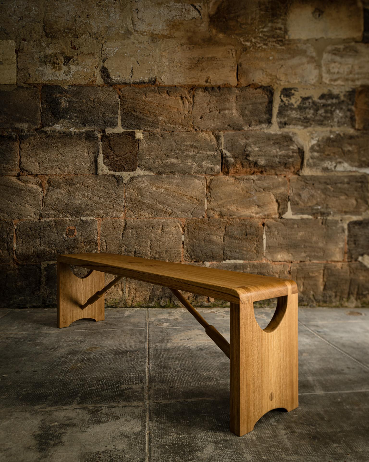 La Bamba Bench For Sale 8