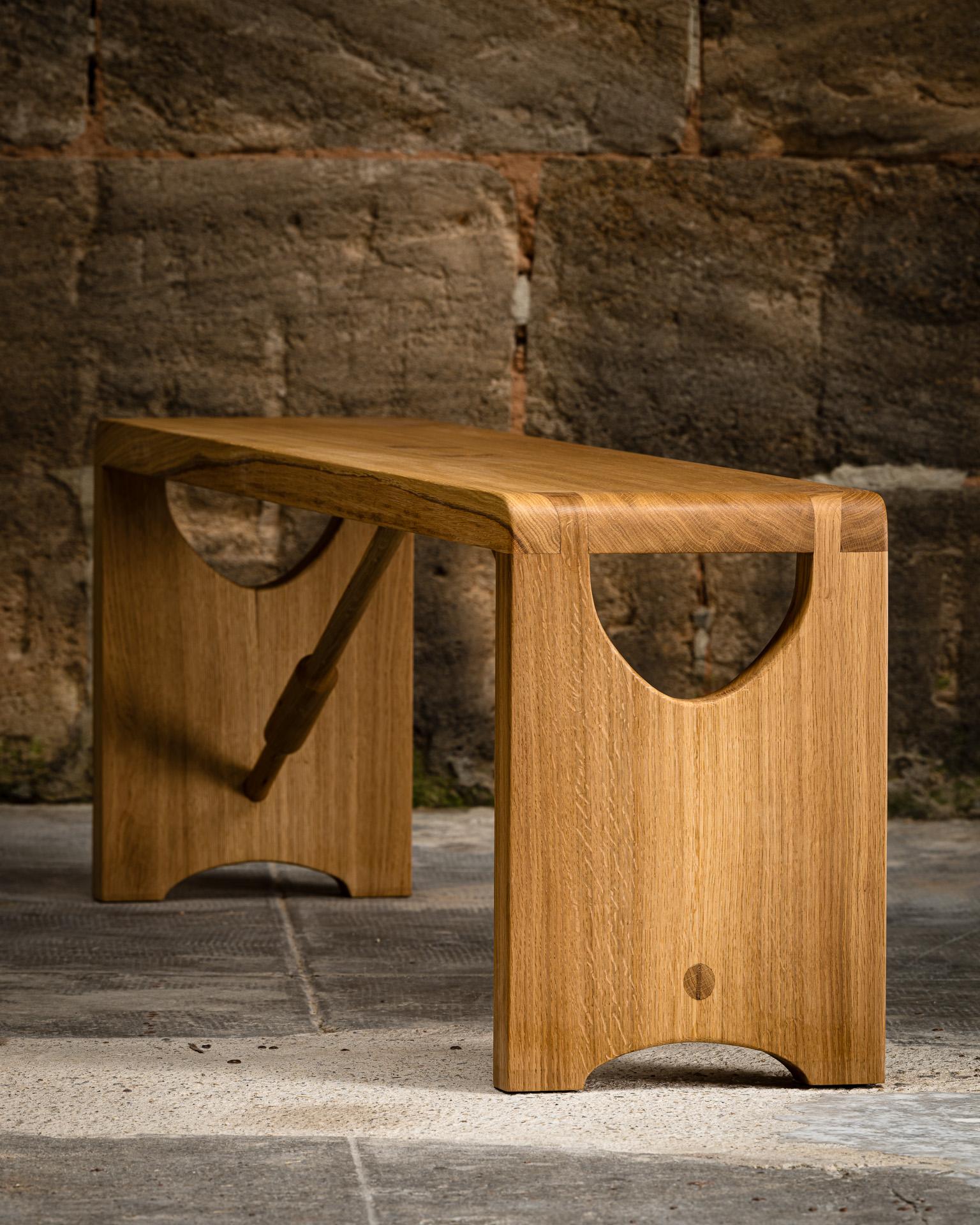 La Bamba Bench In New Condition For Sale In Gironde, BORDEAUX