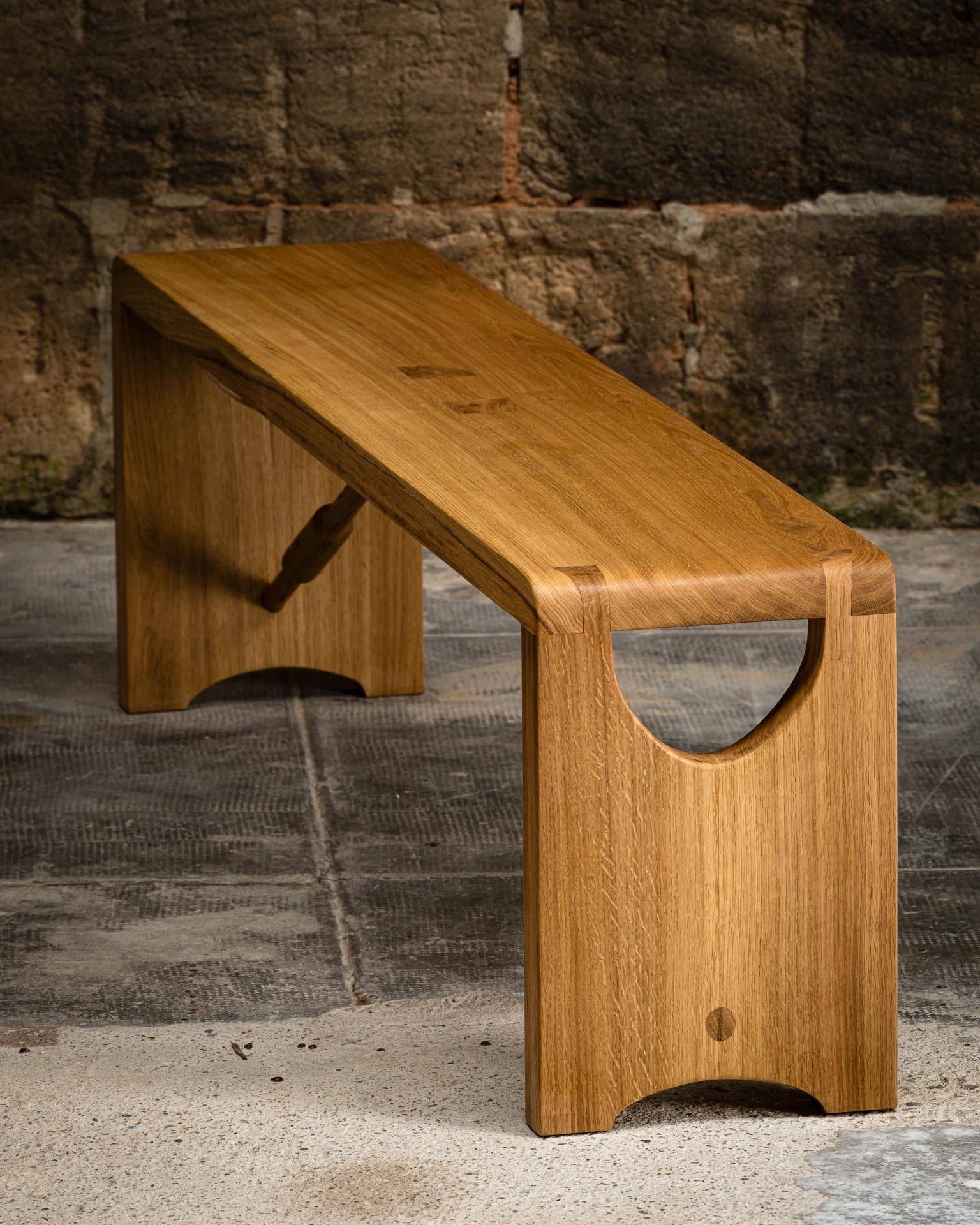 La Bamba Bench For Sale 1