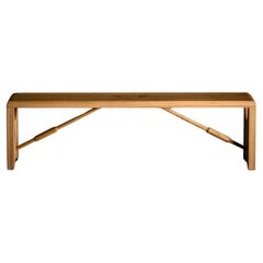 La Bamba Bench
