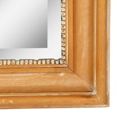 La Barge Rococo Style Wall Mirror