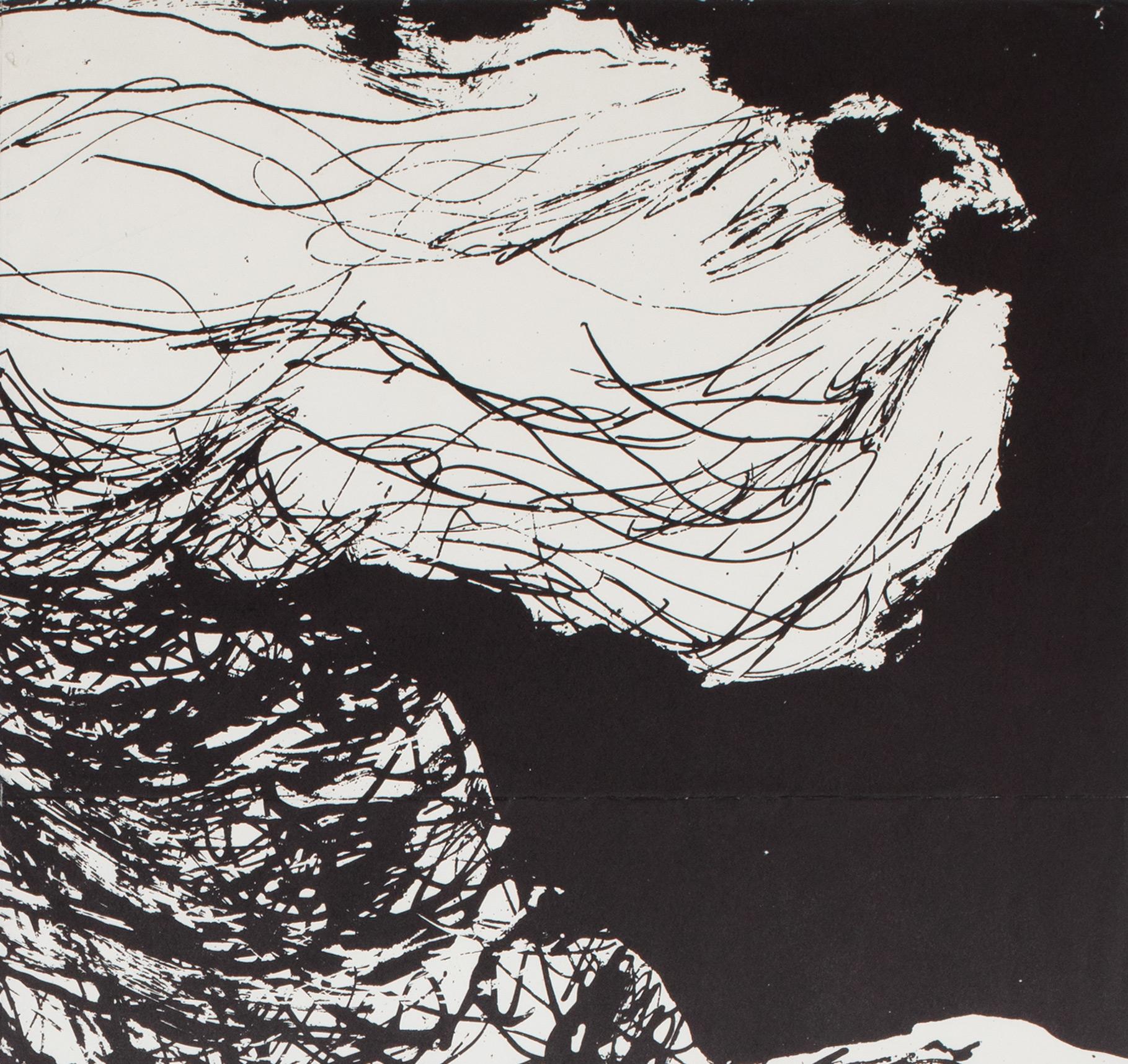La Belle et la Bete ca. 1960er Jahre Deutsches A1-Filmplakat, Isolde Baumgart (20. Jahrhundert) im Angebot