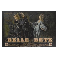 La Belle Et La Bete oder Die Schöne und das Biest