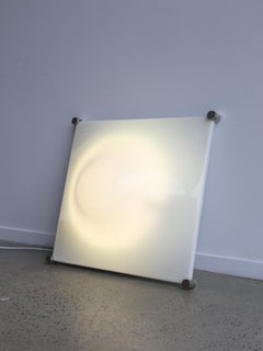 Wand- oder Deckenleuchte „La Bolla“ von Elio Martinelli für Martinelli Luce, 1960er Jahre