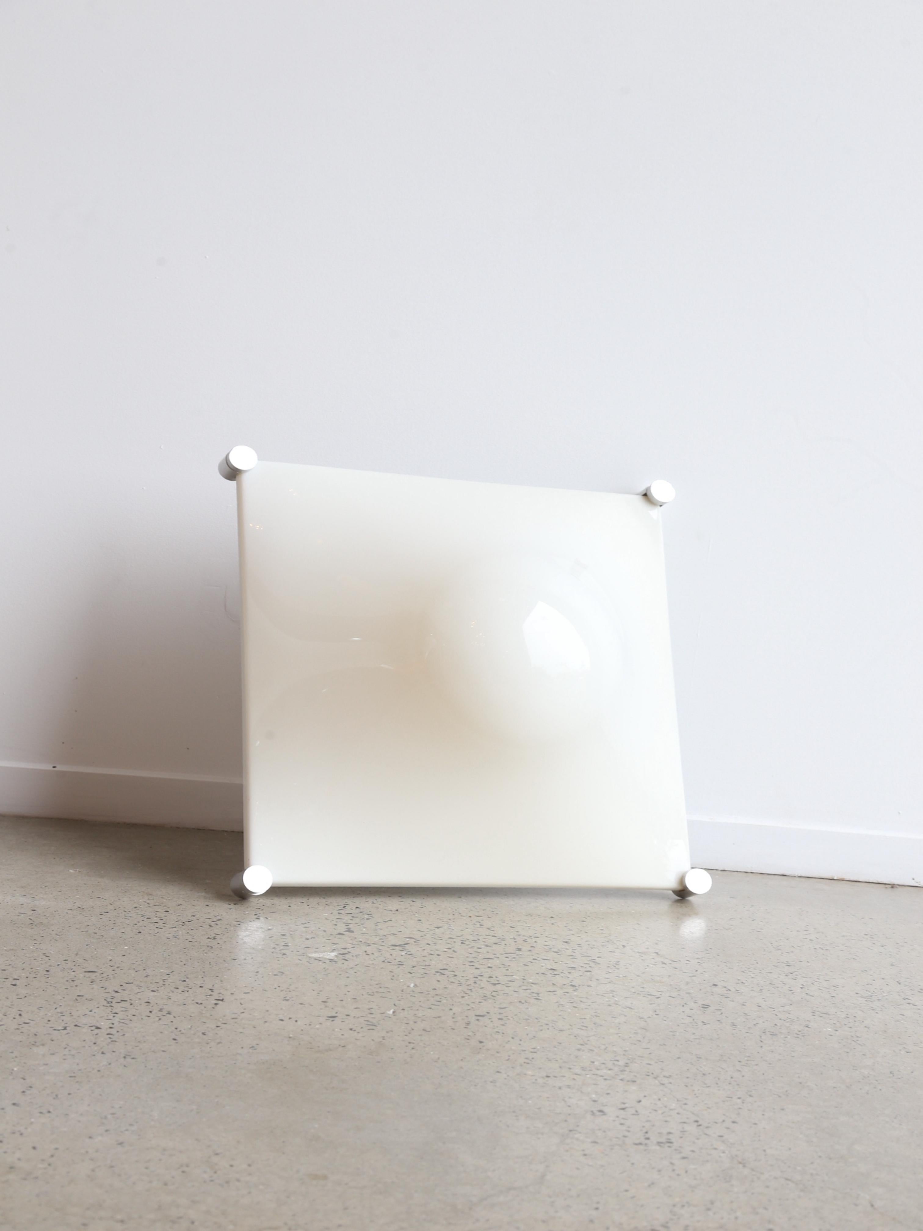 La Bolla by Elio Martinelli for Martinelli Luce Wall or Ceiling Light, 1960s In Good Condition For Sale In Byron Bay, NSW