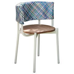 “La Bonita” Mexican Contemporary Design, Outdoor Chair