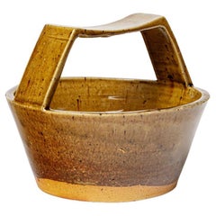 Bowls and Baskets
