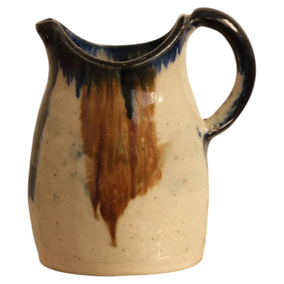 La Borne pitcher For Sale