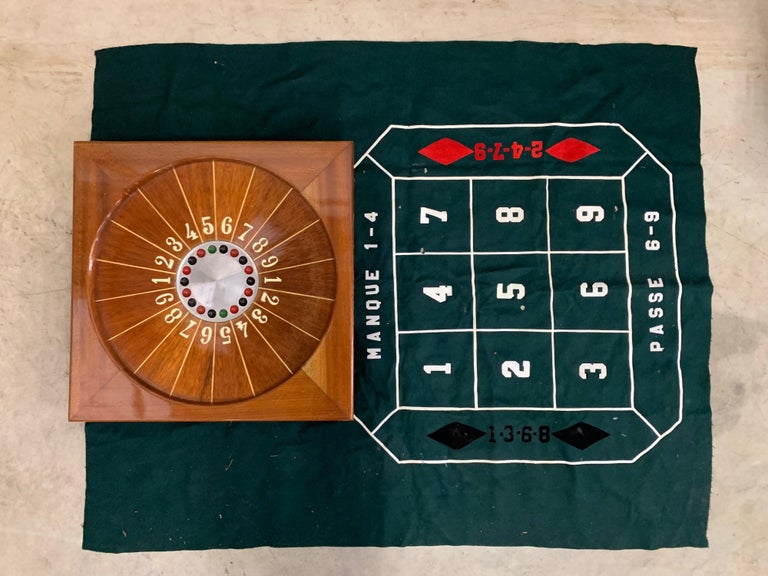 Tapis de jeu Grand Joueur - Tapis jeux de société | Playin