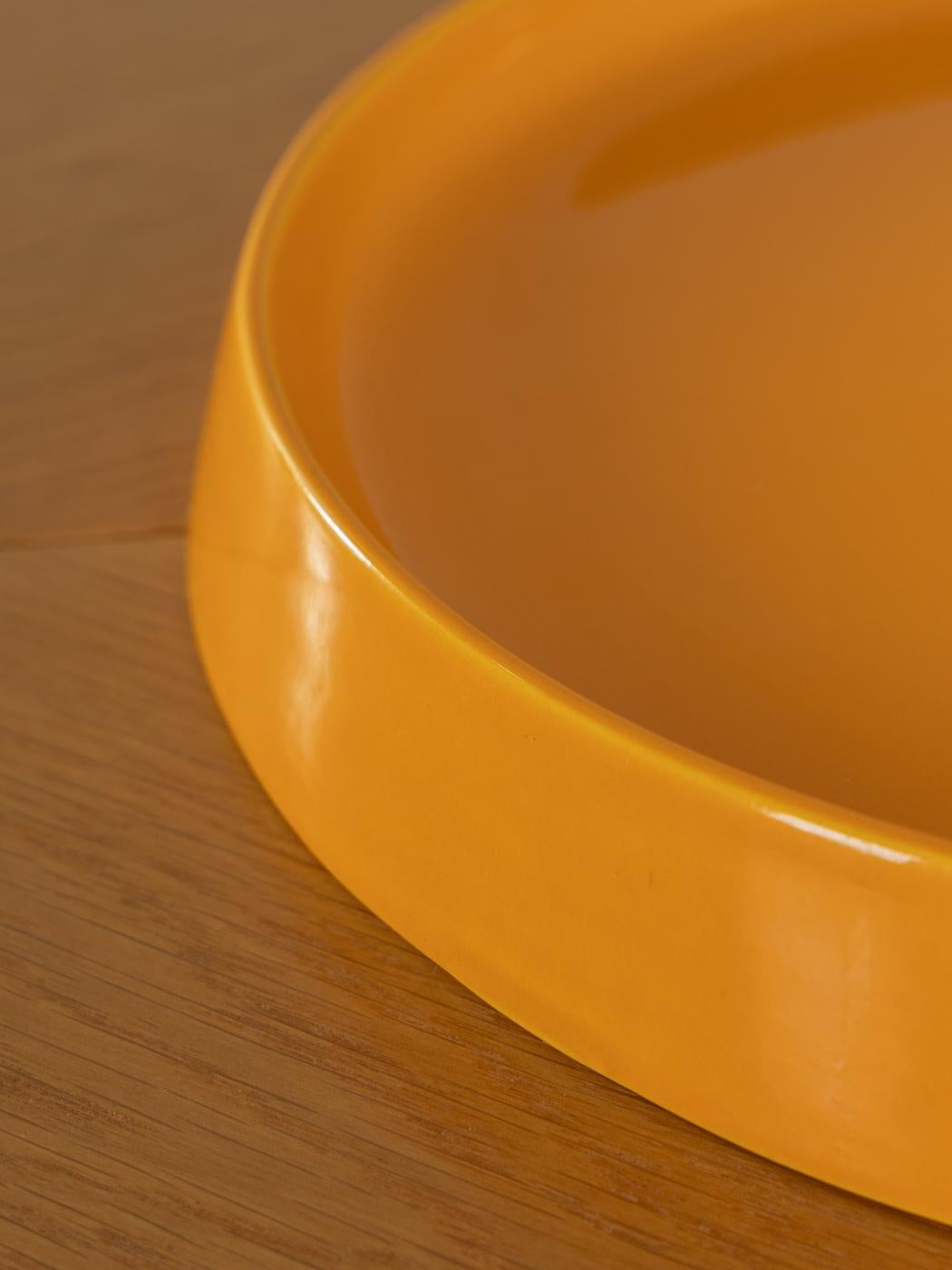 Modulares Tischgeschirr „LA BOULE“ aus dem Space Age, Villeroy & Boch 4