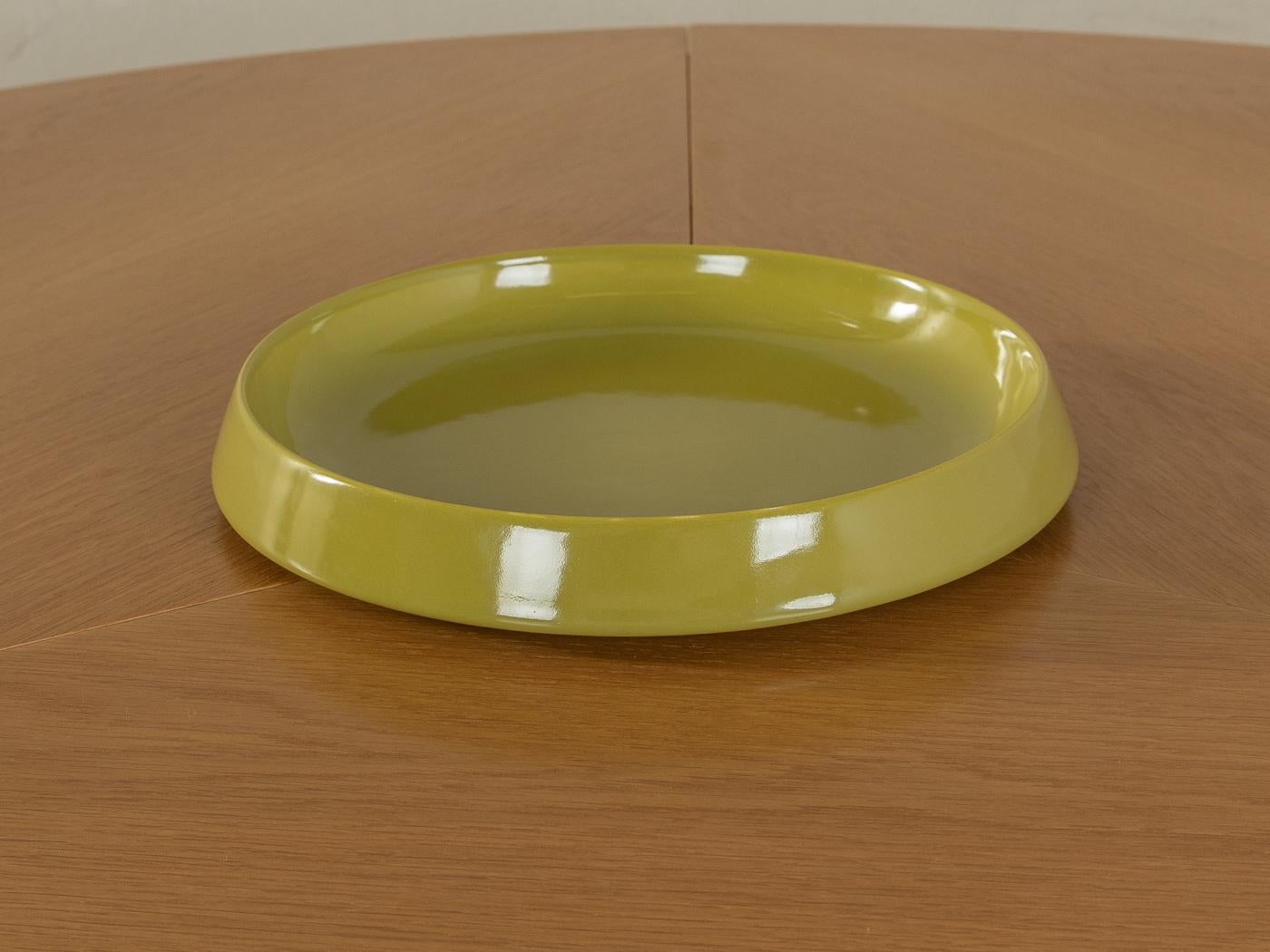 Modulares Tischgeschirr „LA BOULE“ aus dem Space Age, Villeroy & Boch 5