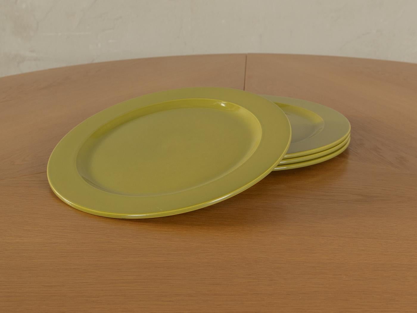 Modulares Tischgeschirr „LA BOULE“ aus dem Space Age, Villeroy & Boch 7