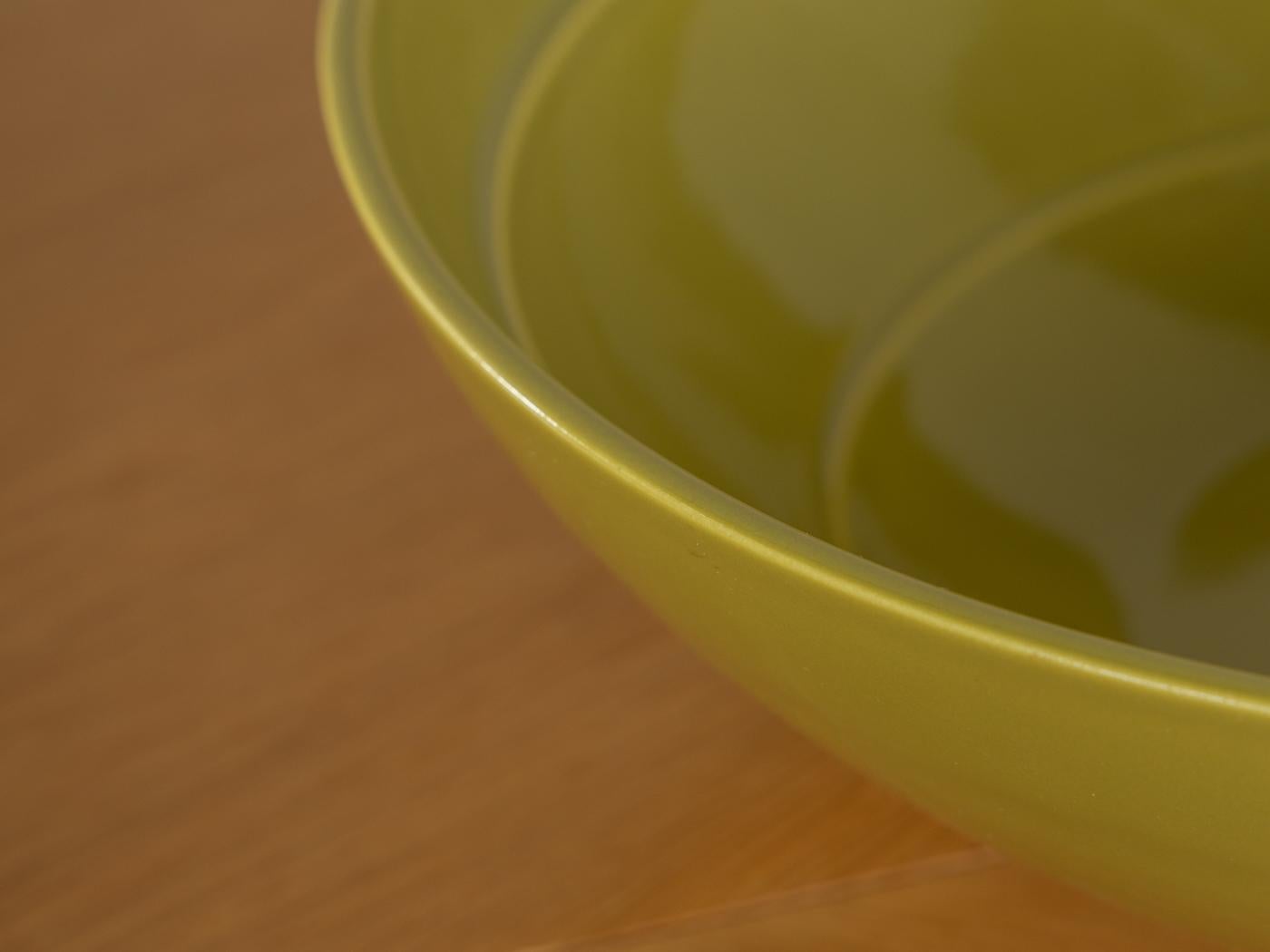 Modulares Tischgeschirr „LA BOULE“ aus dem Space Age, Villeroy & Boch 9