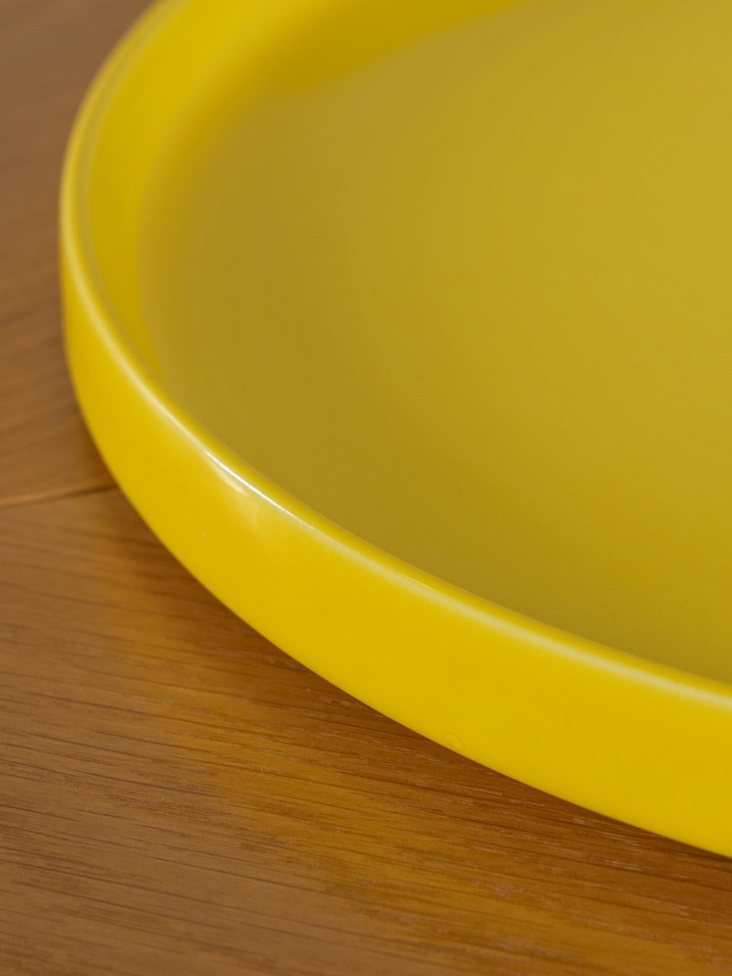 Modulares Tischgeschirr „LA BOULE“ aus dem Space Age, Villeroy & Boch 11