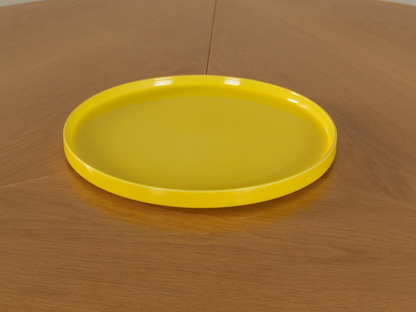Modulares Tischgeschirr „LA BOULE“ aus dem Space Age, Villeroy & Boch 12