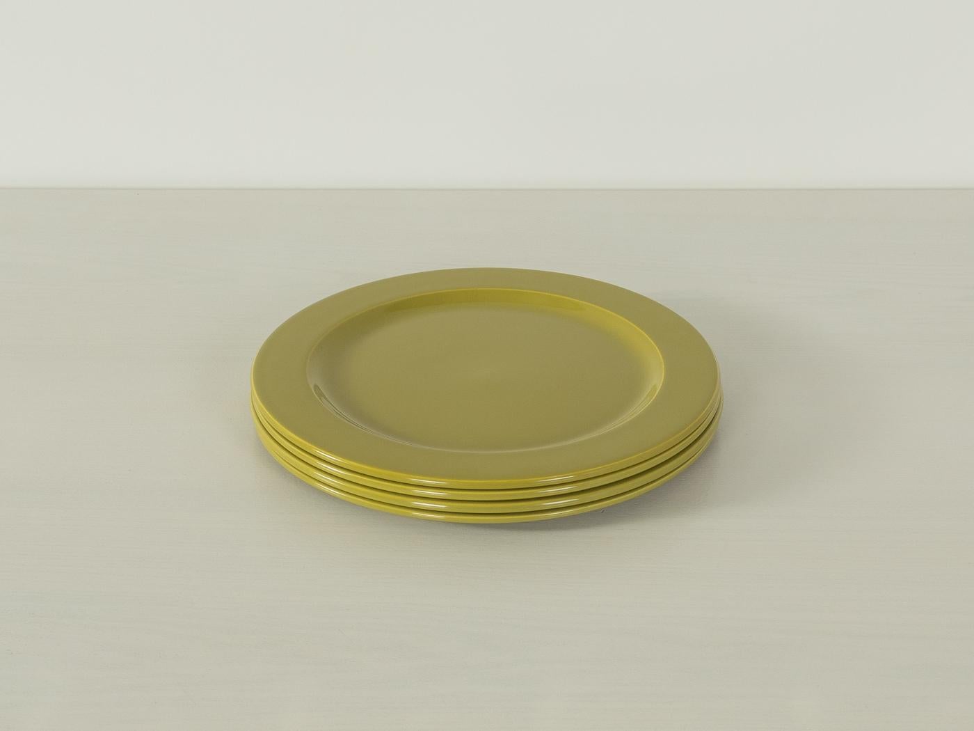 Vaisselle modulaire de l'ère spatiale LA BOULE, Villeroy & Boch Bon état - En vente à Neuss, NW