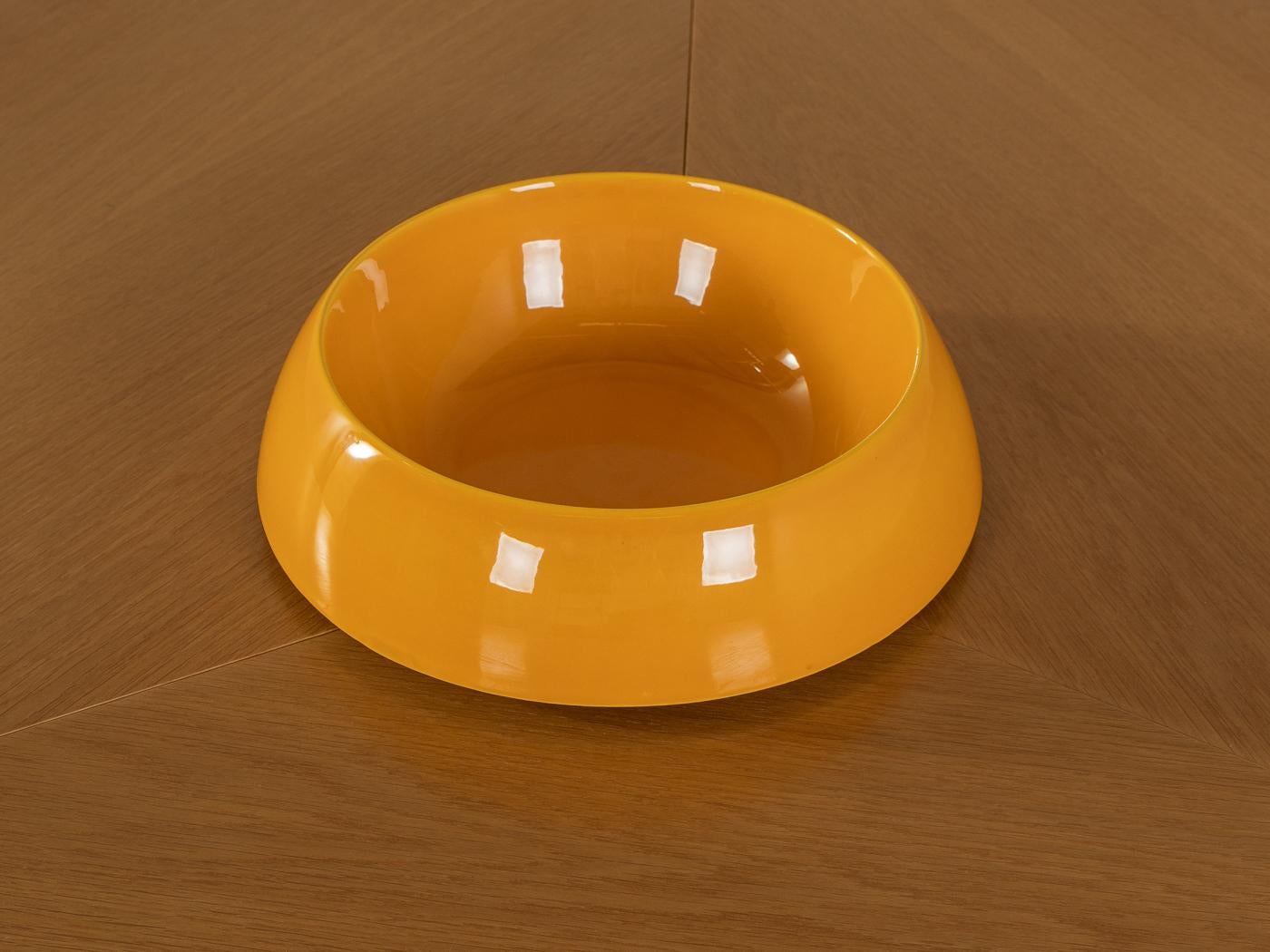 Modulares Tischgeschirr „LA BOULE“ aus dem Space Age, Villeroy & Boch 1