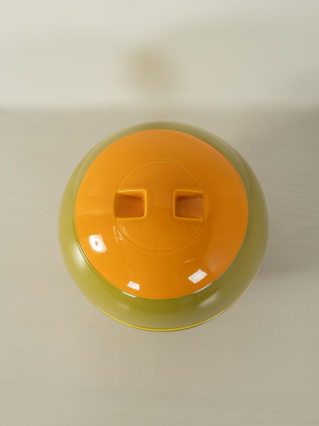 Vaisselle modulaire de l'ère spatiale LA BOULE, Villeroy & Boch en vente 1