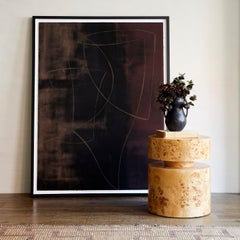 "La Brume" Limited Edition Art Print by Christiane Lemieux - 30"x40"