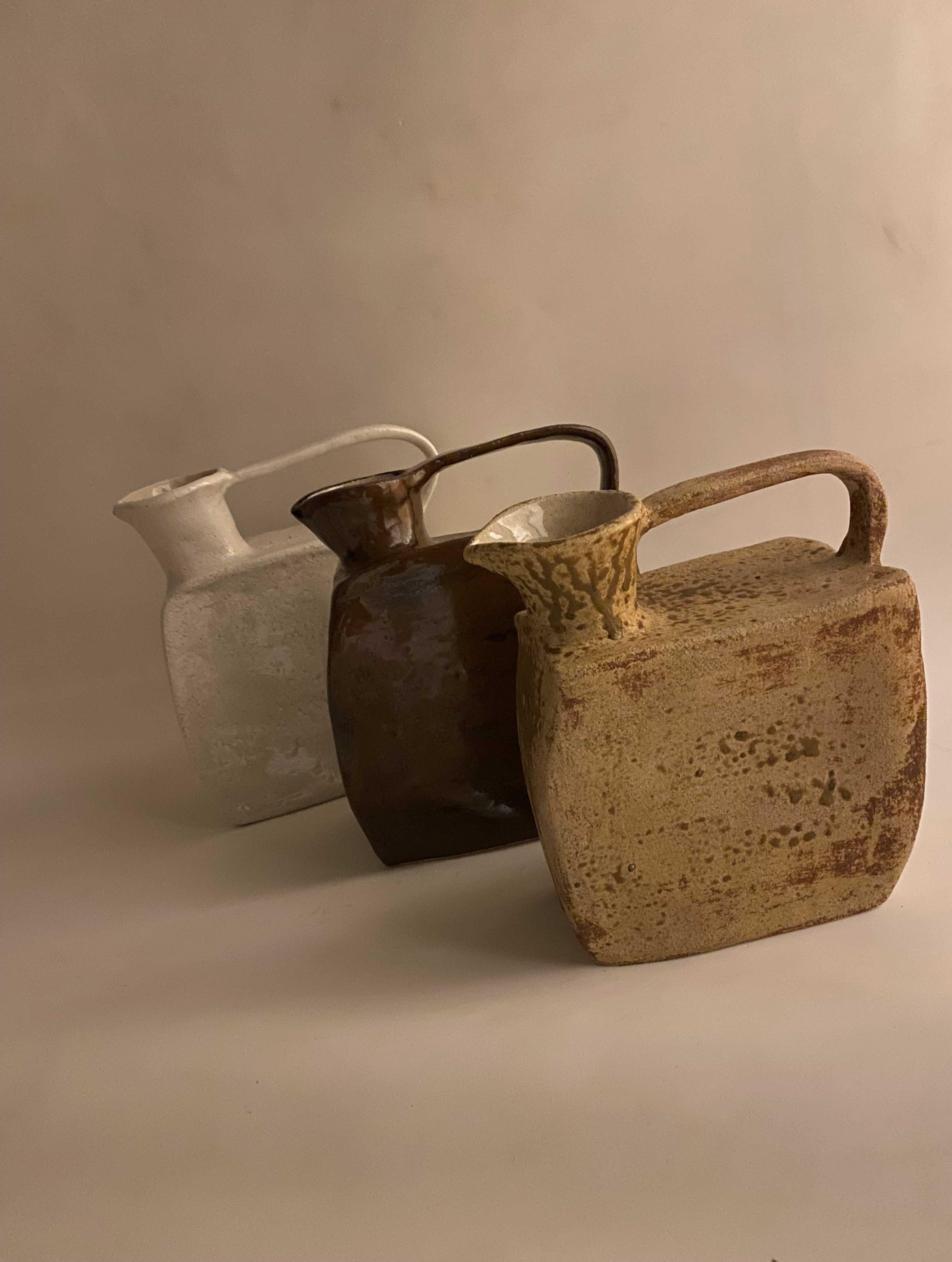 Moderno La Carafe di Oikos Estudio in vendita