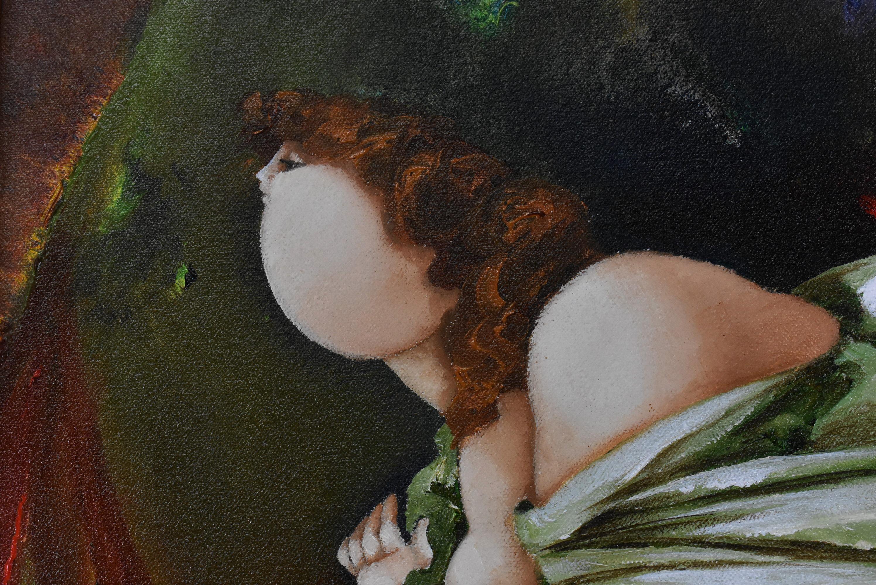 tete marella pinturas