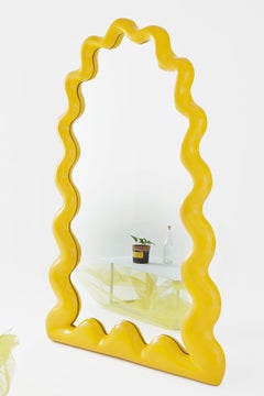 La Celebración Colors Mirror